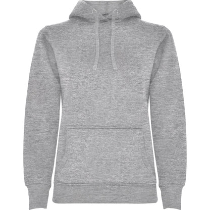 Sudaderas Urban Woman · Gris Vigore