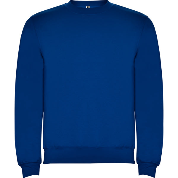 Sudadera Clasica · Royal