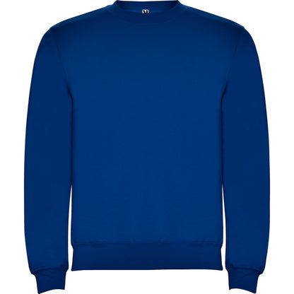 Sudadera Clasica · Royal