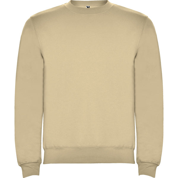Sudadera Clasica · Arena
