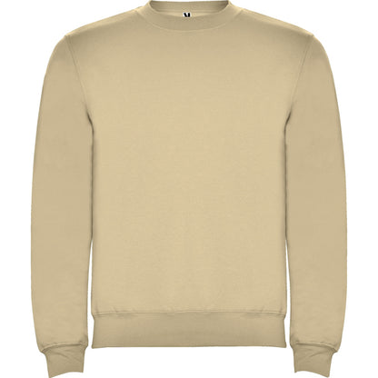 Sudadera Clasica · Arena