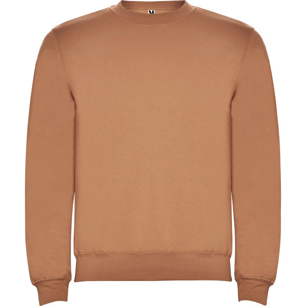 Sudadera Clasica · Moca