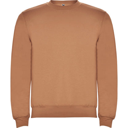 Sudadera Clasica · Moca