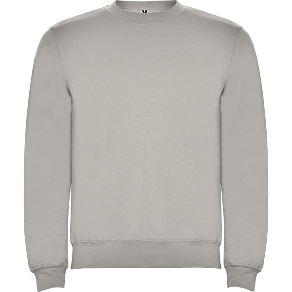 Sudadera Clasica · Gris Piedra