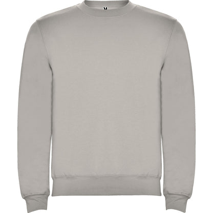 Sudadera Clasica · Gris Piedra