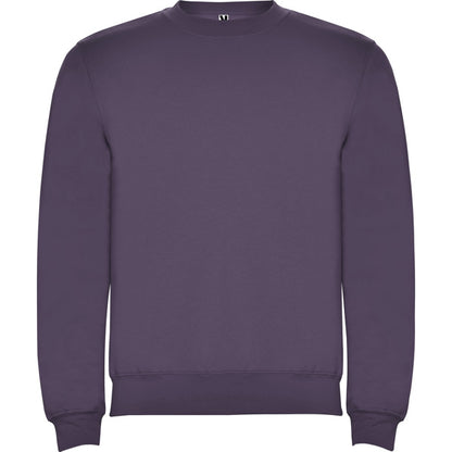 Sudadera Clasica · Lila
