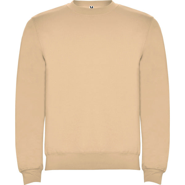 Sudadera Clasica · Angora
