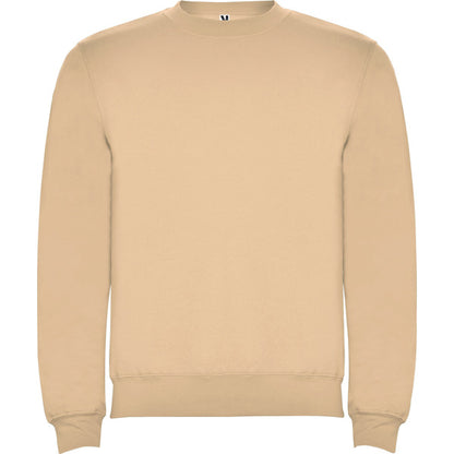 Sudadera Clasica · Angora