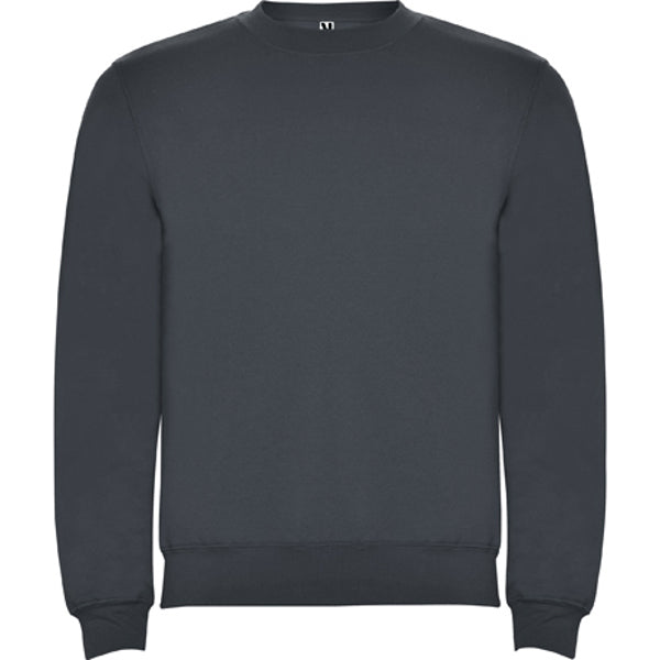 Sudadera Clasica · Ebano