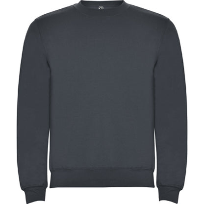 Sudadera Clasica · Ebano
