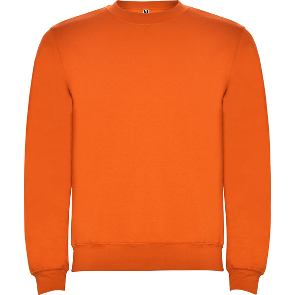 Sudadera Clasica