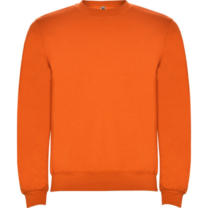 Sudadera Clasica