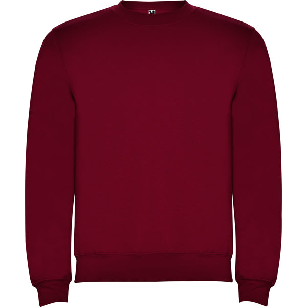 Sudadera Clasica