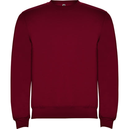 Sudadera Clasica