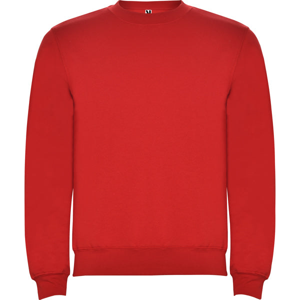 Sudadera Clasica