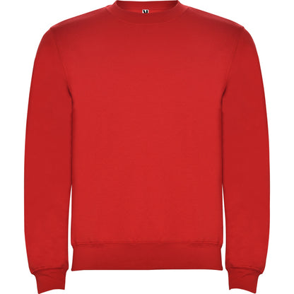 Sudadera Clasica