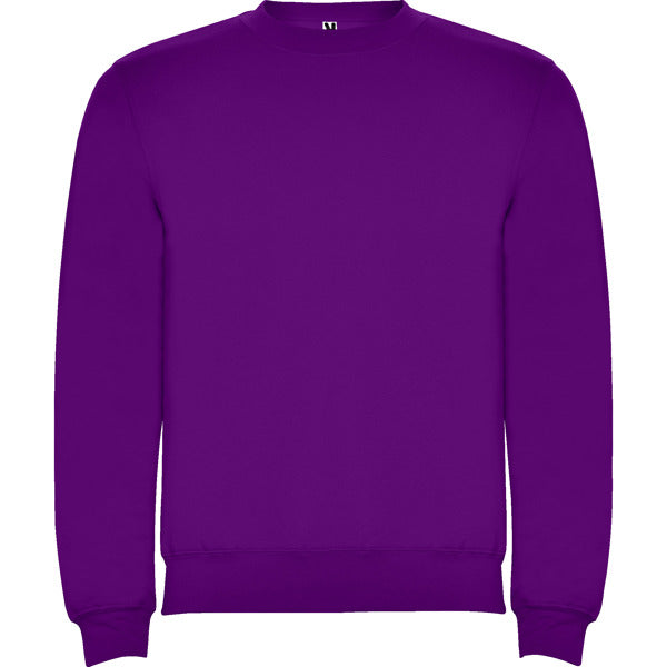 Sudadera Clasica