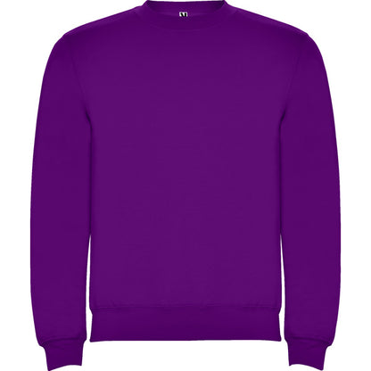 Sudadera Clasica