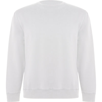 Sudadera Batian · Blanco