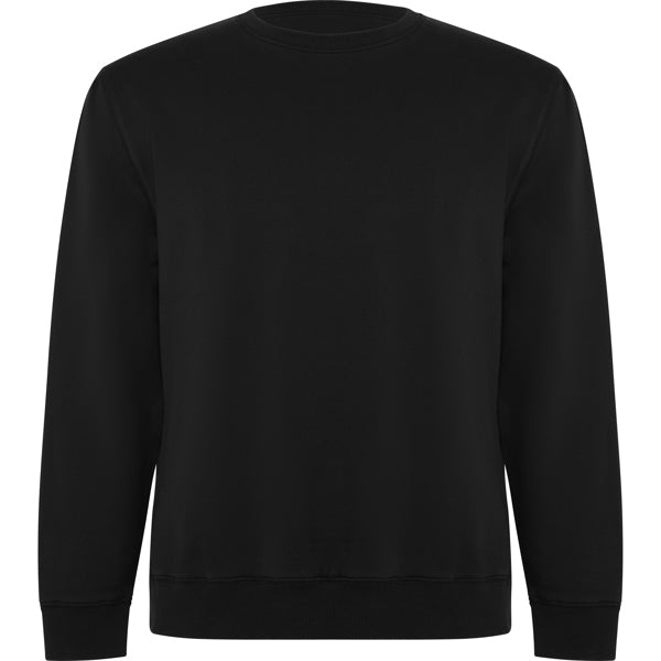 Sudadera Batian · Negro