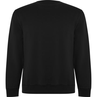 Sudadera Batian · Negro