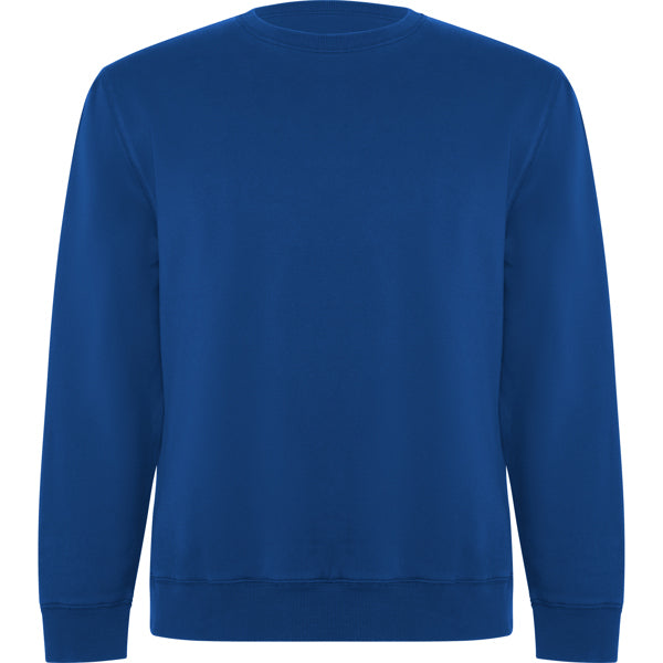Sudadera Batian · Royal