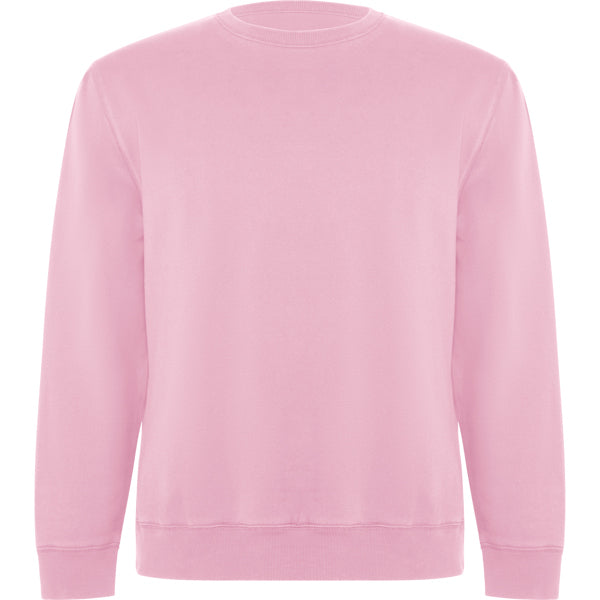 Sudadera Batian · Rosa Claro