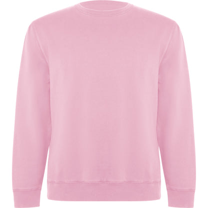 Sudadera Batian · Rosa Claro