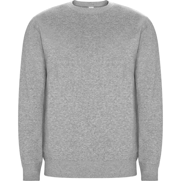 Sudadera Batian · Gris Vigore