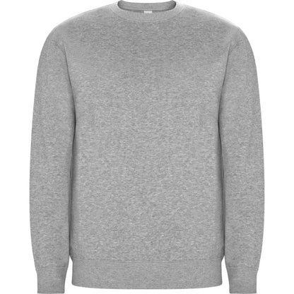 Sudadera Batian · Gris Vigore