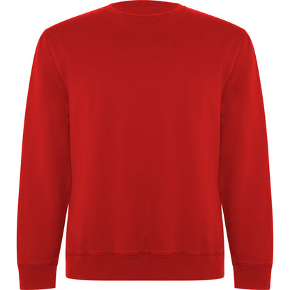 Sudadera Batian · Rojo