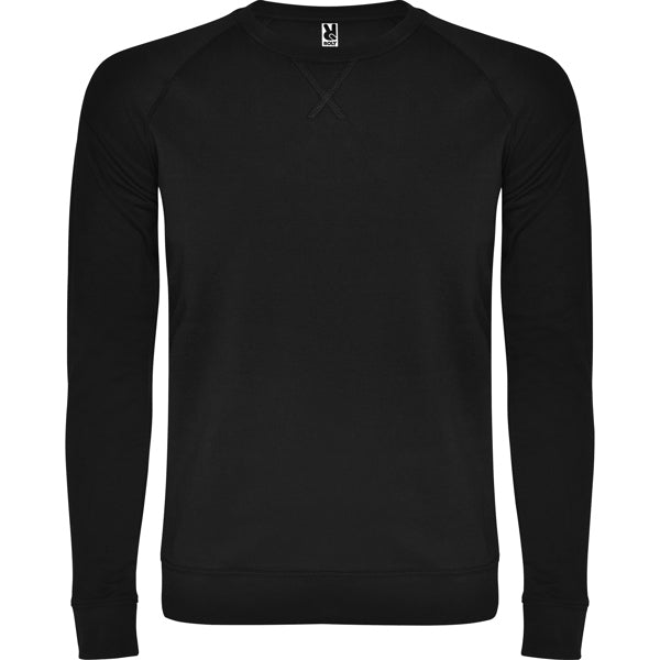 Sudaderas Annapurna · Negro