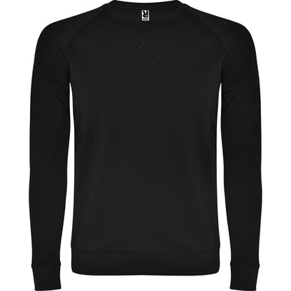 Sudaderas Annapurna · Negro