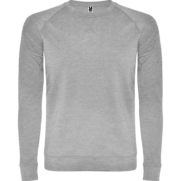 Sudaderas Annapurna · Gris Vigore