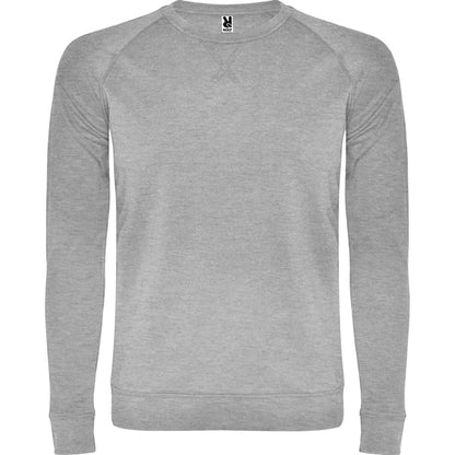 Sudaderas Annapurna · Gris Vigore