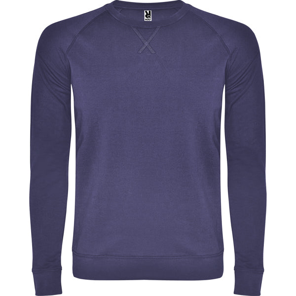 Sudaderas Annapurna · Azul Denim
