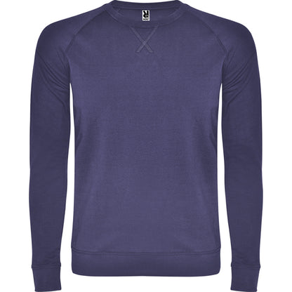 Sudaderas Annapurna · Azul Denim
