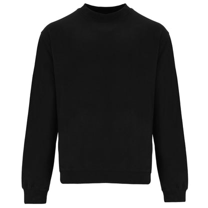 Sudadera Teleno · Negro