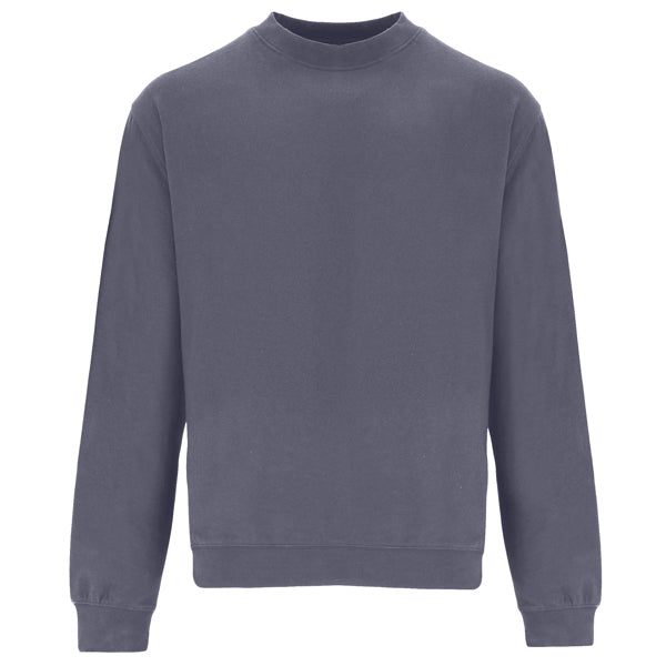 Sudadera Teleno · Plomo
