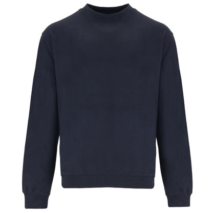 Sudadera Teleno · Marino