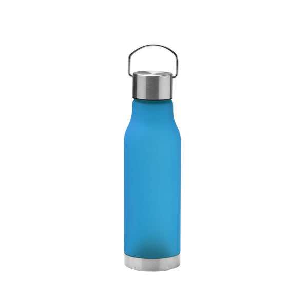 Botella de RPET efecto hielo 600 ml · Royal