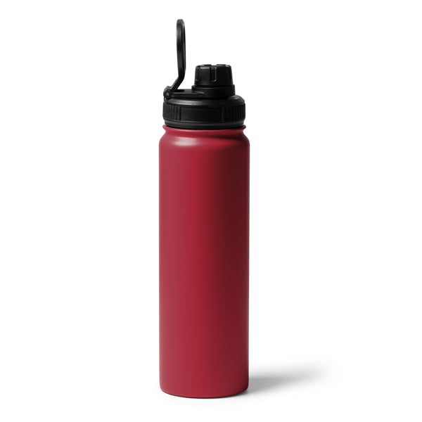 Botella deportiva de acero inoxidable 750 ml