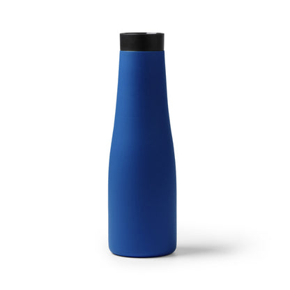 Botella térmica mate 600 ml con tapón 360º · Royal