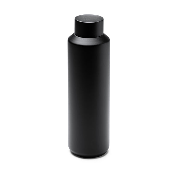 Botella térmica de acero reciclado 600 ml