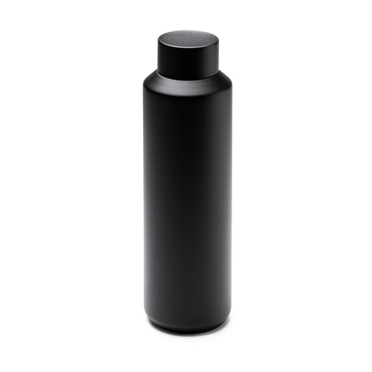 Botella térmica de acero reciclado 600 ml