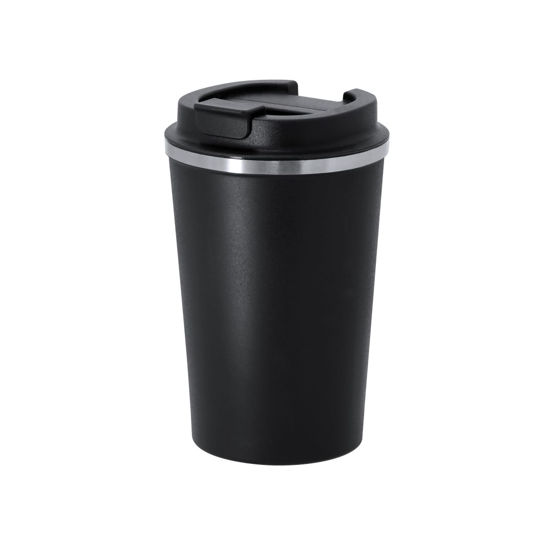 Vaso térmico mate en colores 350 ml · Pastel Térmico