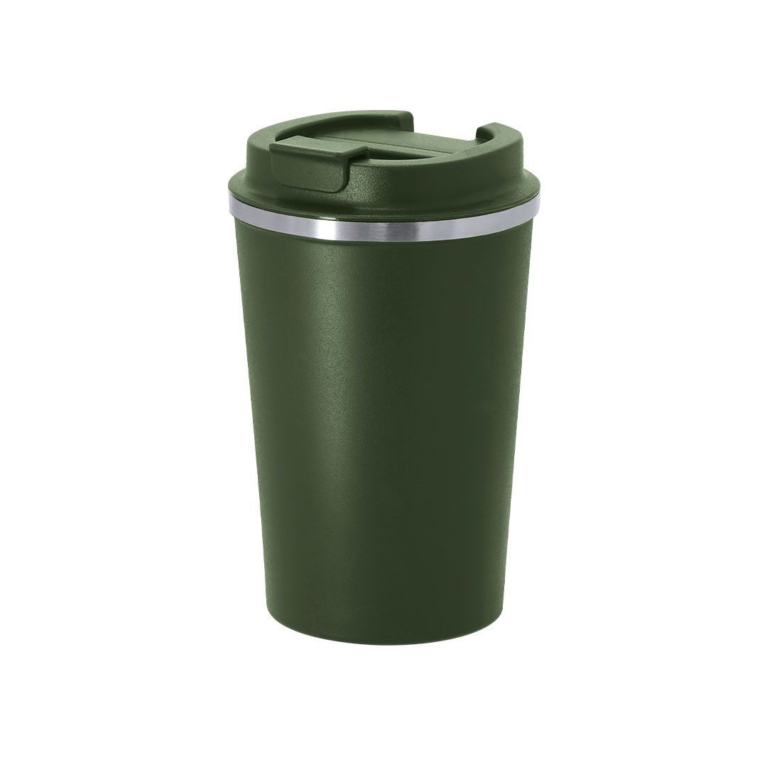 Vaso térmico mate en colores 350 ml · Pastel Térmico