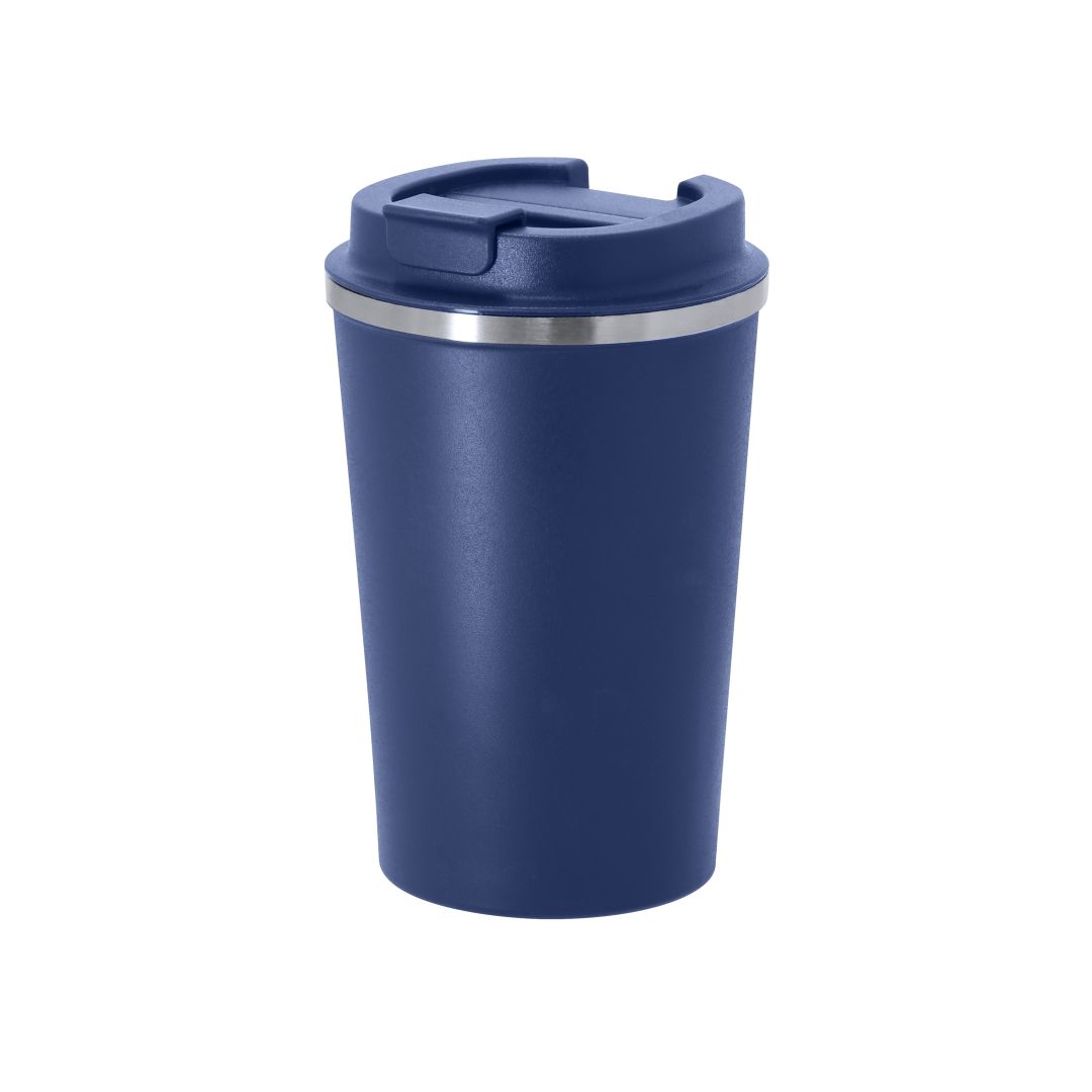 Vaso térmico mate en colores 350 ml · Pastel Térmico