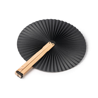 Paipái plegable de madera