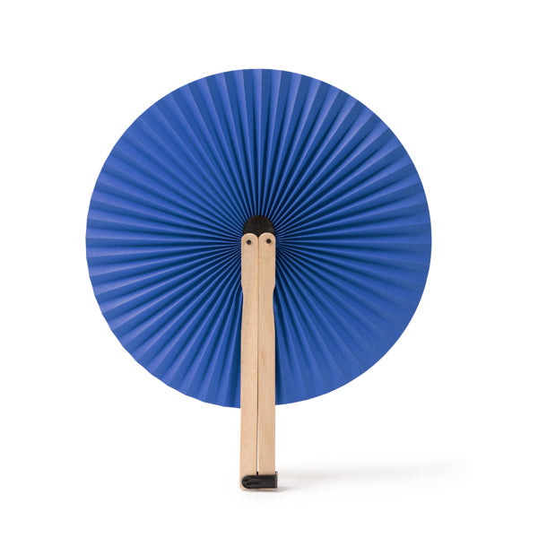 Paipái plegable de madera · Royal